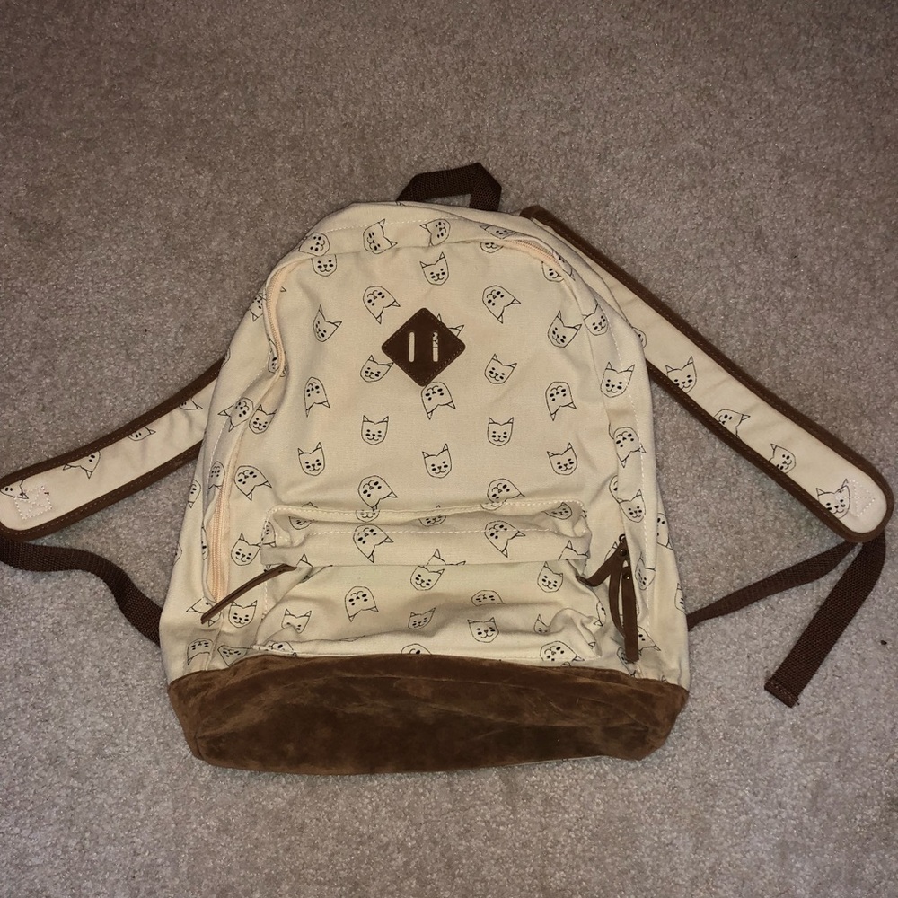 Mossimo Backpack
